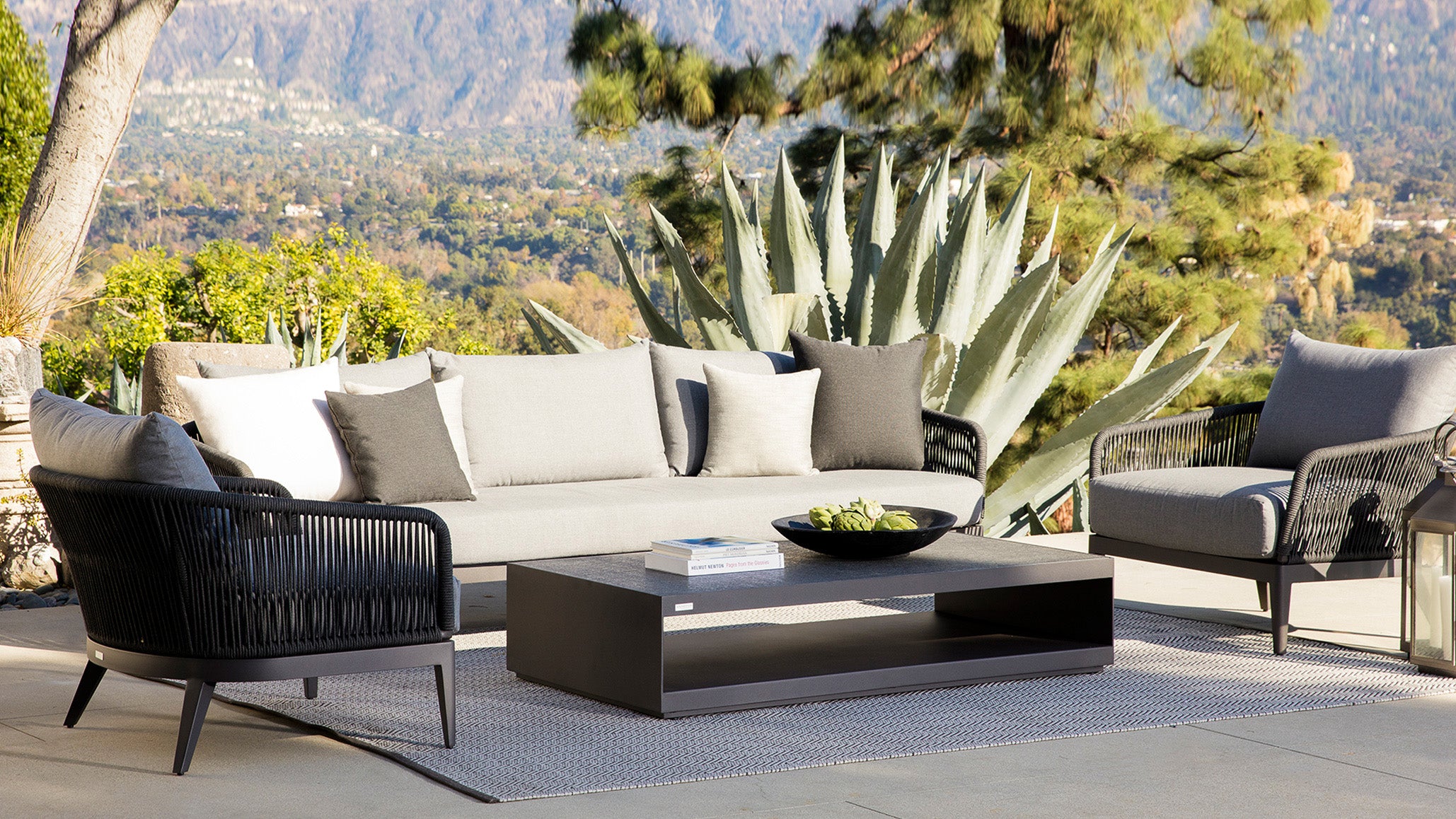 Hamilton Outdoor Sofa Originals Furniture