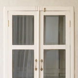 Vintage Medium Cabinet | Ricotta