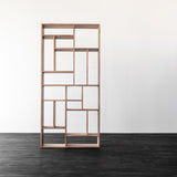 M Rack | Teak - Originals Furniture