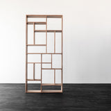 M Rack | Teak - Originals Furniture