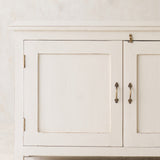 Vintage Teak Sideboard | Ricotta