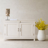 Vintage Teak Sideboard | Ricotta