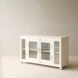 Vintage Teak Sideboard | Ricotta