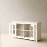 Vintage Teak Sideboard | Ricotta