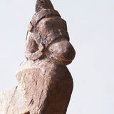 Vintage Horse Carving