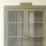 Vintage Medium Cabinet | Eucalyptus