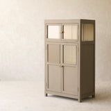 Vintage Medium Cabinet | Thyme