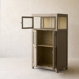 Vintage Medium Cabinet | Thyme