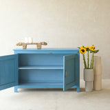 Vintage Teak Sideboard | Coast