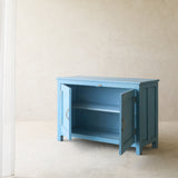 Vintage Teak Sideboard | Coast