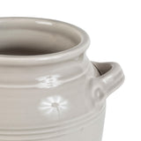 Dulci Pot w/Lid Pearl - Originals Furniture