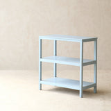 Vintage Small Shelf | Sky Blue