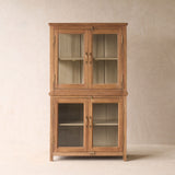 Vintage Medium Cabinet | Natural - Originals Furniture