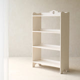 Vintage Medium Shelf | Ricotta