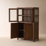 Vintage Medium Cabinet | Natural - Originals Furniture