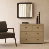 Vintage Chest of Drawers | Linen - Originals Furniture