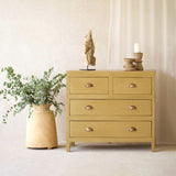 Vintage Chest of Drawers | Cumin