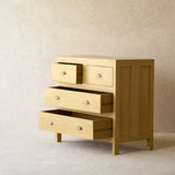 Vintage Chest of Drawers | Cumin