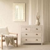 Vintage Chest of Drawers | Chalk - Originals Furniture