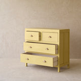 Vintage Chest of Drawers | Custard - Originals Furniture