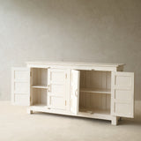 Vintage Large Sideboard | Ricotta