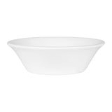 Ivory White Salad Bowl - Originals Furniture