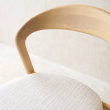 Alura Dining Chair - Originals Furniture