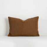 Clipper Outdoor Cushion | Tobacco (40 x 60cm)