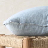 Cassia Cushion | Chambray