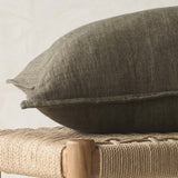 Cassia Cushion | Clove