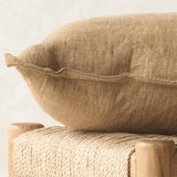 Cassia Cushion | Cumin