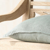 Cassia Cushion | Sage