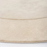 Form Floor Rug | Natural
