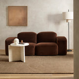 Haywood Floor Rug | Maple