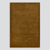 Norfolk Floor Rug | Brass