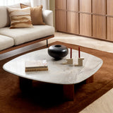 Norfolk Floor Rug | Chocolate