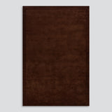 Norfolk Floor Rug | Chocolate