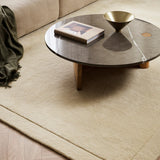 Norfolk Floor Rug | Ivory