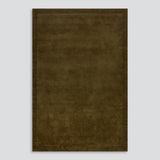 Norfolk Floor Rug | Olive