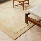 Norfolk Floor Rug | Sand