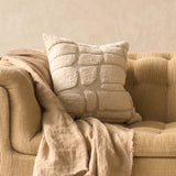 Tundra Cushion (50 x 50cm)