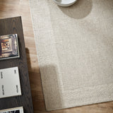 Vermont Floor Rug | Sand