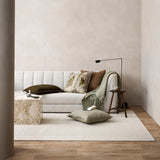 Vermont Floor Rug | Sand