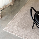 Vermont Floor Rug | Sand