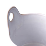 Coeur Utensil Holder | White (16cm)