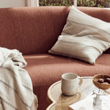 Mira Linen Cushion | Ana