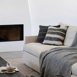 Mira Linen Cushion | Enzo