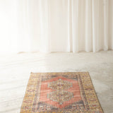 Vintage Anatolian Rug | W111 x L179 cm