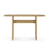 PI Console | Oak (130cm)