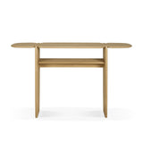 PI Console | Oak (130cm) - Originals Furniture